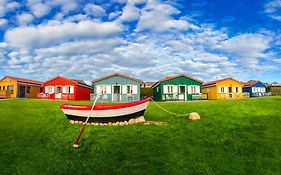 Cabanas de Vendaval